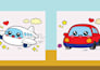 draw cute kawaii illustrations
